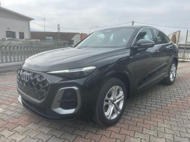 Audi Q5 Q5 SPB TDI 150 kW mHEV+ S tronic quattro S line edition - Foto 2
