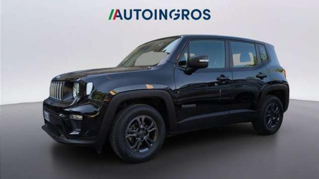 Jeep Renegade 2019 1.0 t3 Limited 2wd