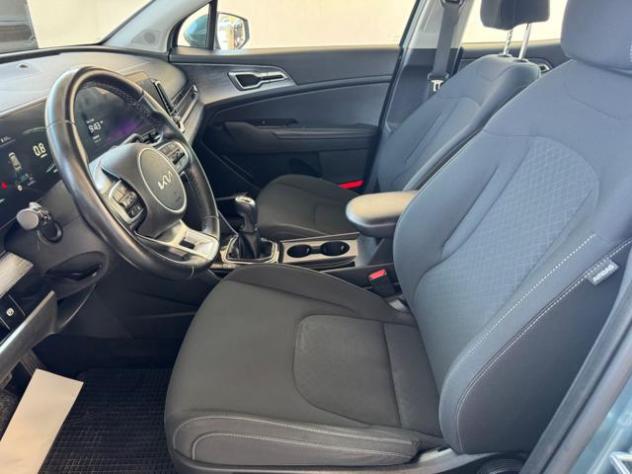 KIA Sportage IN PROMOZIONE!!!!1.6 CRDi MHEV Business rif. 23834345 - Foto 8