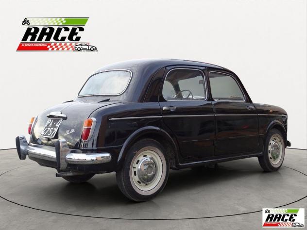 FIAT - 1100 - Foto 6