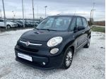 FIAT 500L 2012 1.3 mjt Pop Star 95cv
