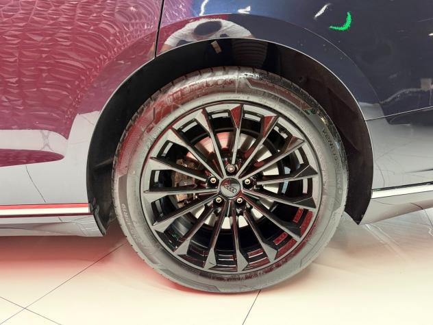 Audi A8 50 TDI 3.0 QUATTRO TIPTRONIC MILD - HYBRID - Foto 9