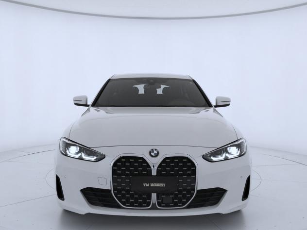 BMW 420 d Gran Coupe mhev 48V Sport auto - Foto 2