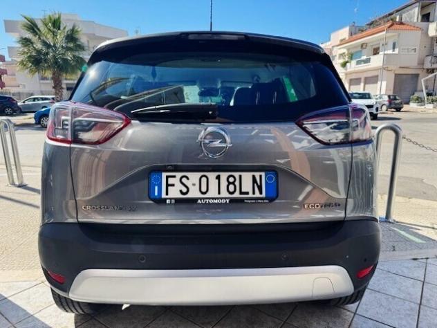 Opel Crossland X 1.5 ECOTEC D 102 CV Start&Stop Innovation - Foto 6