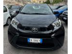 Toyota Aygo X 1.0 VVT-i 72 CV 5 porte Active S-CVT