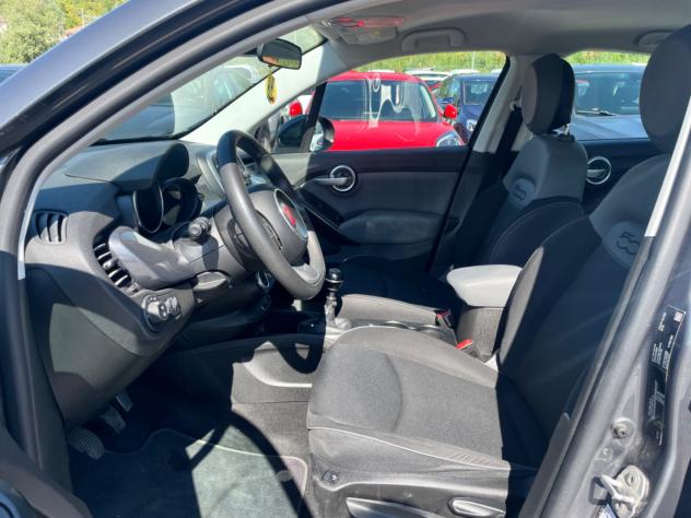 Fiat 500X 1.6 MultiJet 120 CV 6M NAVI - Foto 8
