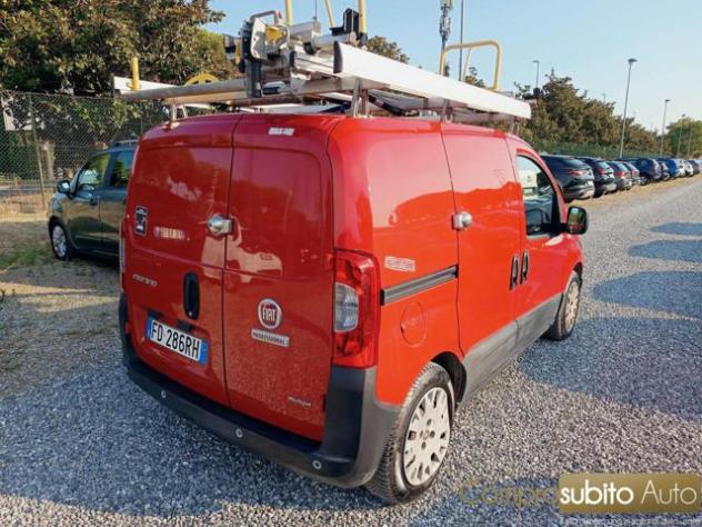 FIAT Fiorino 1.3 MJT 80CV + IVA 22% rif. 24016263 - Foto 4