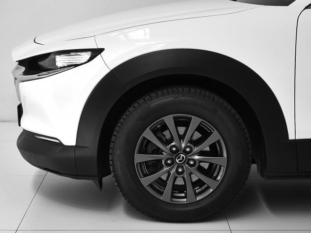 Mazda CX-30 2.0L Mazda M Hybrid 122cv Skyactiv-G Evolve - Foto 4