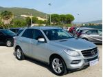MERCEDES-BENZ ML 250 BlueEfficiency Sport4matic*AMERICANO CAR*INFO-NOTE rif &hellip;