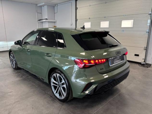 AUDI A3 SPB Sportback S Line Edition S tronic rif. 24054493 - Foto 4