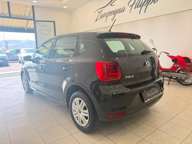 Volkswagen Polo 1.0 MPI 5p. Trendline 2016 - Foto 5