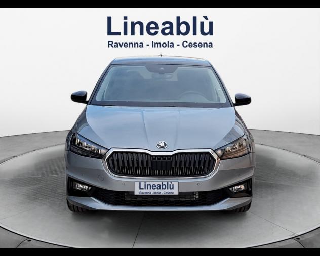 Škoda Fabia Your Way 1,0 TSI 70 kW (95 CV) 5 marce - manuale - Foto 2
