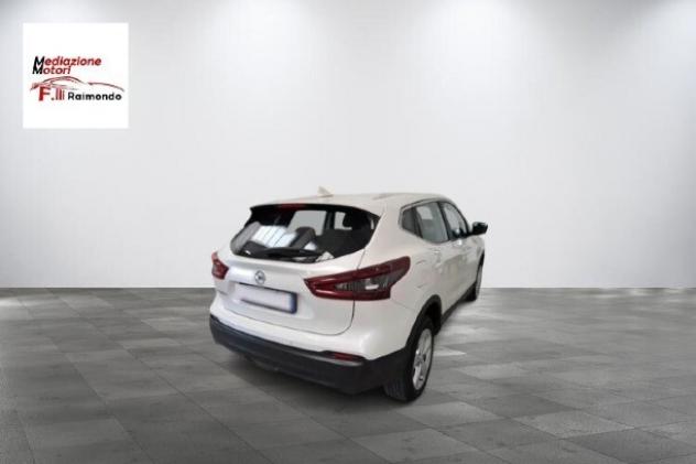 Nissan Qashqai 1.3 DIG-T 140 CV N-Connecta - Foto 5