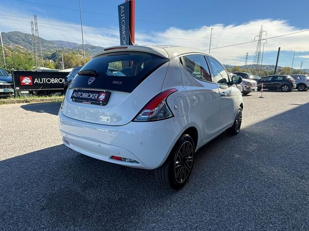 Lancia Ypsilon Ypsilon 1.0 firefly hybrid Gold s&s 70cv - Foto 5