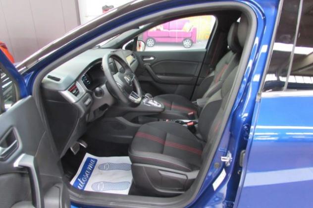 RENAULT Captur Full Hybrid E-Tech 145 CV RS Line rif. 23795649 - Foto 6
