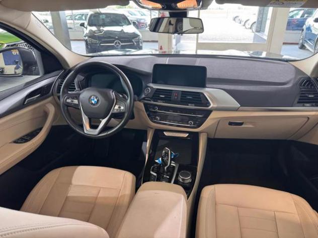 BMW X4 xDrive20i xLine rif. 24065444 - Foto 10