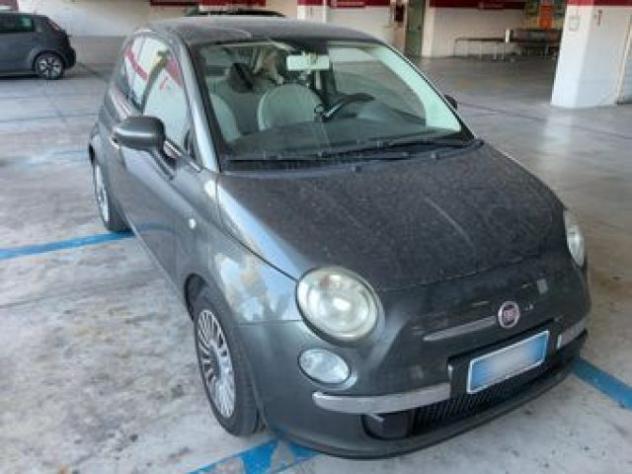 FIAT 500 1.2 Lounge rif. 24211384 - Foto 5