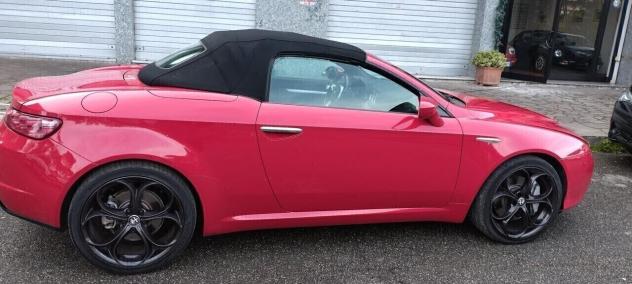 Alfa Romeo Spider 3200 V6 - Foto 2