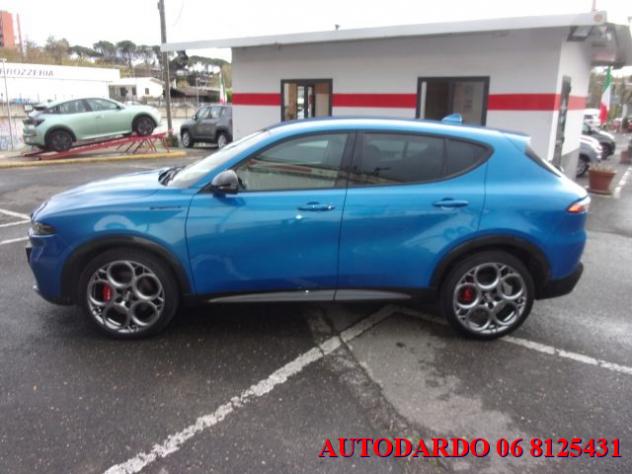 ALFA ROMEO Tonale 1.5 130 CV MHEV TCT7 Sprint rif. 23465041 - Foto 5
