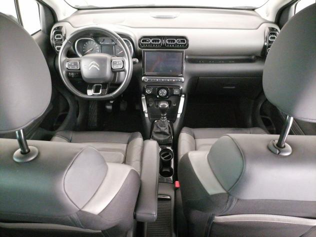 Citroën C3 Aircross 1.5 bluehdi Shine Pack s&s 110cv - Foto 9