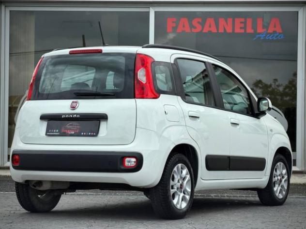 FIAT Panda 1.2 EasyPower Lounge - PREZZO NON VINCOLATO rif. 23676888 - Foto 8