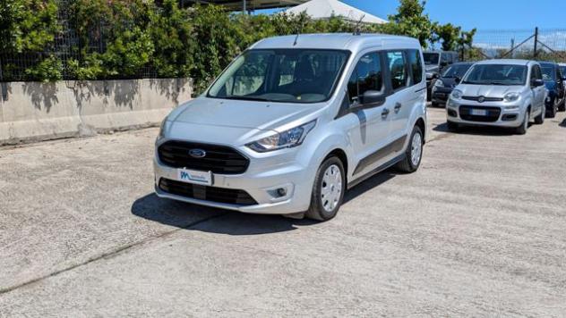 FORD Tourneo Connect 1.5D 100cv - 5 POSTI rif. 23820632