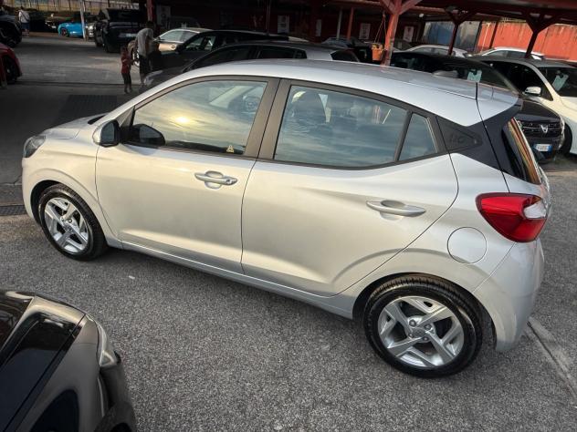 Hyundai i10 1.0 MPI Prime - Foto 4