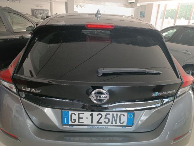 Nissan Leaf N-Connecta 40 kWh - Foto 5