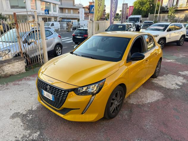 Peugeot 208 puretech 100cv **PRONTA CONSEGNA**