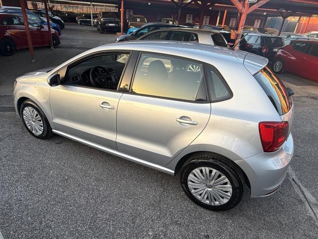 Polo 1.2 TSI- Highline-( 50 mila km ) -unipro - Foto 4