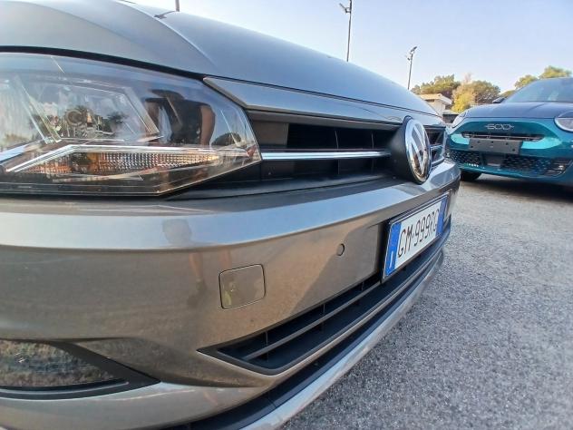 Volkswagen Polo 1.6 TDI 95 CV 5p. Highline BlueMotion Technology - Foto 10