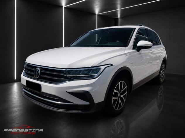 VOLKSWAGEN Tiguan 1.4 TSI eHYBRID DSG Life rif. 22745961