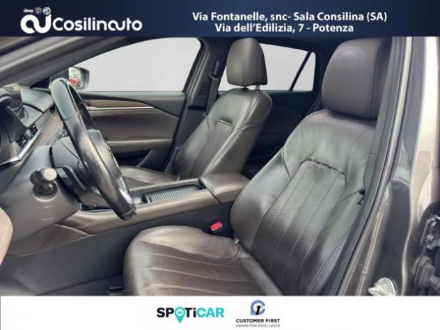 MAZDA 6 2.2L Skyactiv-D 184 CV A/T AWD Wagon Exclusive rif. 23417359 - Foto 9
