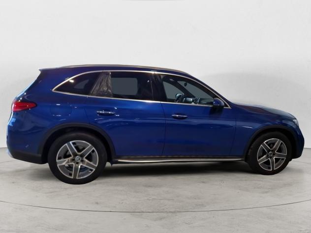 Mercedes-Benz GLC GLC 220d 4M Mild Hyb. AMG Premium Plus - Foto 5