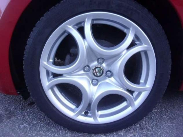 ALFA ROMEO MiTo 1.4 Junior Distinctive sport pack 78cv rif. 23195216 - Foto 6