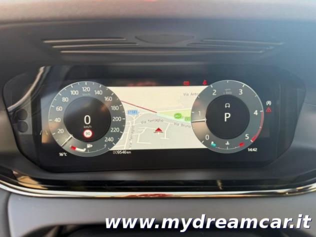 LAND ROVER Range Rover Evoque 2.0D I4 S 163 CV AWD Auto rif. 23378566 - Foto 8