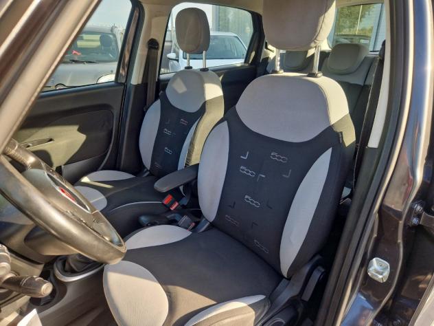 FIAT 500L 1.3 MultiJet 85cv S/S Lounge - Foto 7