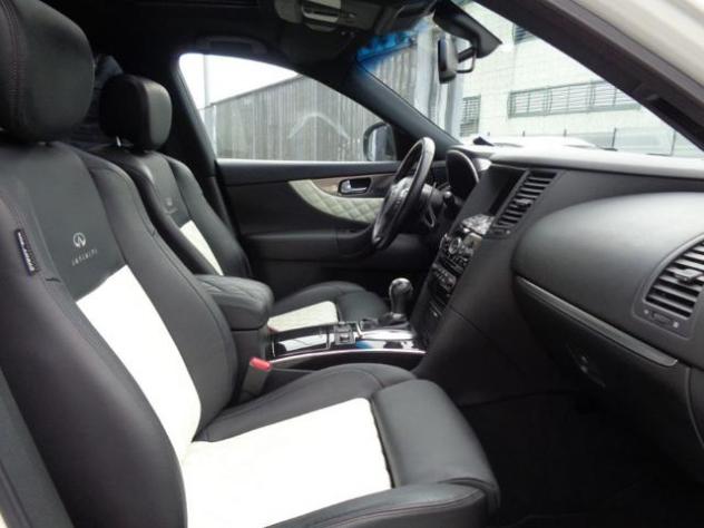 INFINITI FX30 d S Premium *TAGLIANDATA* *FINANZIABILE* rif. 23820585 - Foto 10