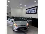 Ford Fiesta 1.4 TDCi 5p. Titanium