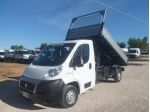 Fiat Ducato ribaltabile trilaterale