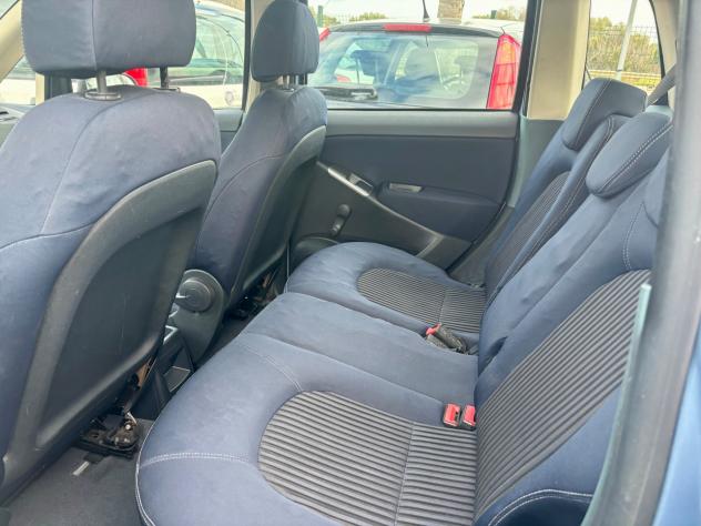 Lancia MUSA 1.3 Mjt 16V 95 CV S&S DPF Poltrona Frau - Foto 4