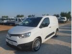 Toyota Proacecity furgone 3 posti