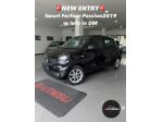 Smart ForFour 70 1.0 Passion