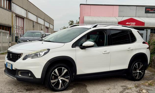 Peugeot 2008 BlueHDi 120 S&S Crossway 2016 - Foto 6