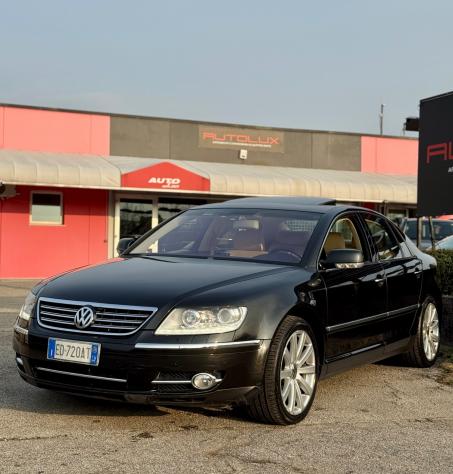 Volkswagen Phaeton 3.0/240 V6 TDI DPF 4mot. tip. 5 posti - Foto 5