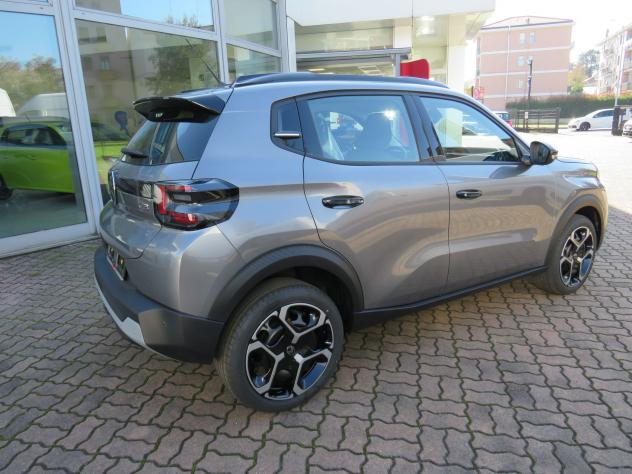 Citroën C3 Turbo 100 cv Manuale PLUS - Foto 2