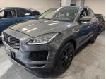 Jaguar E-Pace 2.0D 150 CV S Finanziabile
