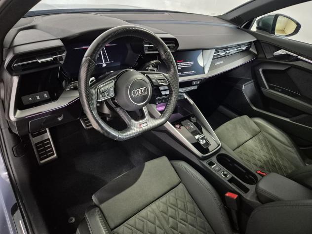 Audi A3 IV 2020 Sportback Benzina RS3 Sportback 2.5 tfsi quattro s-tronic - Foto 6