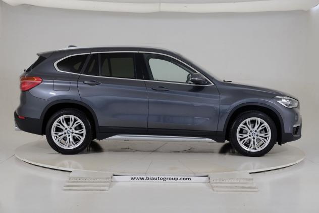 BMW X1 F48 Diesel xdrive18d xLine auto my18 - Foto 6