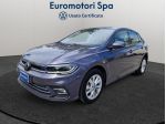 Volkswagen Polo Polo 1.0 tsi Style 95cv